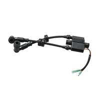 MCHkR 680-85570 Conjunto de Bobina de Encendido 680-85570 680-85570-02 Compatible con Modelos de embarcaciones Marinas Modelos de Barcos Modelos de Motores fueraborda 680-85570 Reemplazo 680-85570-02