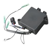 MCHkR 688-85540 Conjunto de Unidad de Bobina Compatible con Modelos de embarcaciones Marinas, Modelos de Motores fueraborda, Modelos de Barcos 50HP 75HP 85HP 90HP C85 688-85540-00