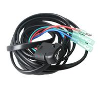 MCHkR 704-82563 Conjunto de Interruptor de inclinación de Ajuste Compatible con Piezas Marinas, Modelos de Motores fueraborda, Motor de, Caja de Control Remoto única, Funciona con 704-82563