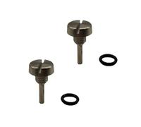MCHkR 852904 Tapón de Drenaje magnético con Junta tórica 1x Compatible con Modelos de embarcaciones Marinas Modelos de Motores fueraborda Modelos de Barcos Penta AQ 270 275 280 290 SP DP 852904