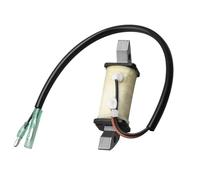 MCHkR Bobina 6E7-85520 6E7-85520-70 Compatible con fueraborda 5-15HP Antes de 1995