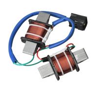 MCHkR Bobina 6H2-85533 6H2-85533-00 6H2-85533-01 Compatible con Piezas Marinas Modelos de Motores fueraborda Modelos de Barcos 6H2-85533 6H2-85533-00 6H2-85533-01