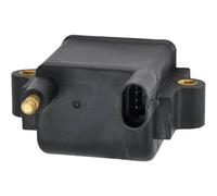 MCHkR Bobina de Encendido 339-856991A1 339-850227 18-5187 Compatible con Motor 2.5L 3.0L DFI