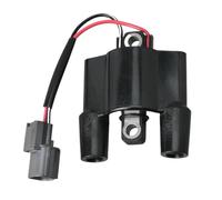 MCHkR Bobina de Encendido 63P-82310 Compatible con F150 F50 F75 F90 embarcación de 4 Tiempos Jet-ski JT1500 21121-0720