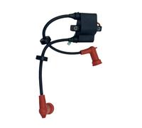 MCHkR Bobina de Encendido 65W-85570 65W-85570-00 65W-85570-01 Compatible con Motor fueraborda de 4 Tiempos 20HP 25HP 45HP F20 F25 T25 F45