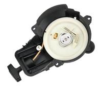 MCHkR Caja de Arranque 63V-15711-0 63V-15711-01 63V-15711-02 63V-15711-10 63V15711 Compatible con Motor fueraborda de 2 Tiempos 9.9HP 15HP