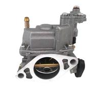 MCHkR Carburador 3323-835382A1 835382T04 835382T1 Compatible con Motor fueraborda