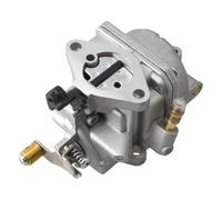 MCHkR Carburador 6BV-14301-11 de Repuesto para 6BV-14301-10, Compatible con Motor fueraborda de 4 Tiempos, 4HP, 5HP, último Modelo