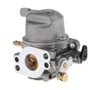 MCHkR Carburador para Motores fueraborda de 4 Tiempos, 4 -, 5 -, Modelos F4A F4M, Compatible con 68D14301 67D1430110 67D1430100 67D1430101 67D1430102 67D1430103 67D1430111 67D1430113