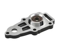 MCHkR Carcasa de Bomba de Agua 3B2-65017 Compatible con Motor 8HP 9.8HP Motor de 3B2-65017-0 Accesorios de Motor