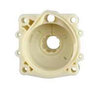 MCHkR Carcasa de Bomba de Agua 6E5-44311-00-00 6E5-44311 Compatible con Motor fueraborda de 2 Tiempos 115-220HP