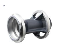 MCHkR Carcasa del cojinete Portador 688-45331 18-2782 688-45331-00 688-45331-00-94 Compatible con Motor fueraborda 50HP-90HP