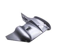 MCHkR Carcasa Inferior 61N-45311-02-4D Reemplazo para 61N-45311 Compatible con Motor de Barco Caja de Cambios de 2 Tiempos 25HP 30HP