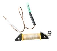 MCHkR Carga de Bobina 6F5-85520-G0 6F5-85520 6F5-85520-G0-00 Compatible con Motor de 2T 40HP Motor Antiguo