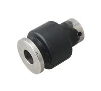 MCHkR Caucho Amortiguador de hélice 676-45981 676-45981-63-00 676-45981 Compatible con Motor de de 2 Tiempos 40HP
