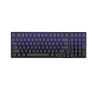 MCHkR CL98 TEQUITO MECÁNICO DE Juegos con CL98 Interruptor magnético RGB HOTSWAP E-Sport Keyboard 8K RT 0.02 mm Diseño para Jugadores(Black)