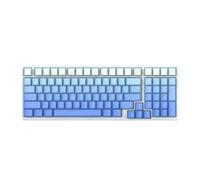 MCHkR CL98 TEQUITO MECÁNICO DE Juegos con CL98 Interruptor magnético RGB HOTSWAP E-Sport Keyboard 8K RT 0.02 mm Diseño para Jugadores(White)