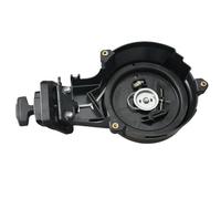 MCHkR Conjunto de Arranque 6B4-15710-00 6B4-15710 Compatible con Piezas Marinas Modelos de Motores fueraborda Motores de 9.9HP 15HP 2 Tiempos 6B4-15710-00 Reemplazo 6B4-15710