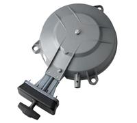 MCHkR Conjunto de Arranque 6F5-W1571-02 6F5-W1571-03 6F5W1571 6F5-W1571 Compatible con Motor de Barco de 2 Tiempos 40HP E40G E40J