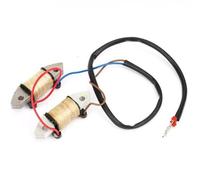 MCHkR Conjunto de Bobina de Carga para fueraborda de 2 Tiempos 40HP 40X E40X E40XWT 66T-85520-00