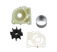 MCHkR Conjunto de Bomba de Agua 350-65016-1 350-65011-1 350-65025-0 334-65021-0 Compatible con Motor de 9.9HP-18HP