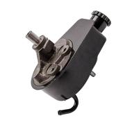 MCHkR Conjunto de Bomba de dirección asistida 175-898 16792A1 16792A33 18-7508 Compatible con Motores Stern Drives V-6 V-8 GM Series 4.3L