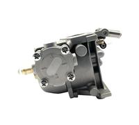 MCHkR Conjunto de carburador 13200-91D21 13200-939D1 Compatible con Motor Outdrive 15HP DT15 DT9.9
