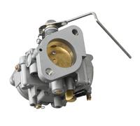 MCHkR Conjunto de carburador 13200-944J0 13200-944F0 13200-944H0 Compatible con DT40W 40WR