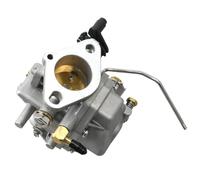 MCHkR Conjunto de carburador 13200-963E0 3200-963D0 13200-96300 Compatible con Motor de de 2 Tiempos DT30 DT25 DT20 30HP 25HP