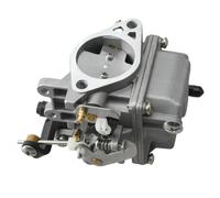 MCHkR Conjunto de carburador 61T-14301 61T-14301-02 Compatible con Motor de Modelo Antiguo 61T 25HP 30HP