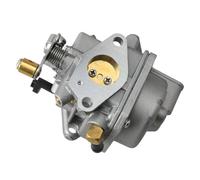 MCHkR Conjunto de carburador 803522T1-00 803522T1 6BX-14301-00 Compatible con Motor de F6 de 4 Tiempos 6HP