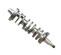 MCHkR Conjunto de cigüeñal 6G5-11411 6G5-11411-01 Compatible con Motor fueraborda de 2 Tiempos 150HP 200HP V6 90HP