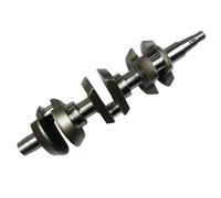 MCHkR Conjunto de cigüeñal fueraborda 688-11411 688-11411-01 688-11411-00 Compatible con fueraborda 2T 75HP 85HP 90HP 3 Cilindros