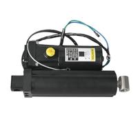 MCHkR Conjunto de inclinación de Ajuste eléctrico 8M0090335 8M0171818 Compatible con Motor fueraborda 115HP 90HP 75HP 65HP