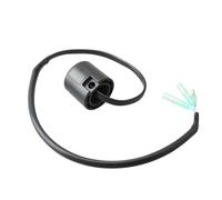 MCHkR Conjunto de Interruptor de Ajuste e inclinación 6X4-82563 Compatible con Motor fueraborda F20 F130 de 4 Tiempos