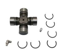 MCHkR Conjunto de Junta en U 75832T1 Reemplazo para 75832A3 758321 75832A2 Compatible con Penta 3850812 OMC 915717 Sierra 18-2174