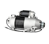 MCHkR Conjunto de Motor de Arranque 6BR-81800 6BR-81800-01 6BR81800 Compatible con Motor de Barco de 4 Tiempos 150-250Hp