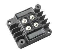 MCHkR Conjunto de regulador rectificador 6G5-81960 6G5-81960-A0 Compatible con Motor de de 2 Tiempos 4 Tiempos 75HP a 200HP 225HP 1986