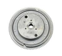 MCHkR Conjunto de Rotor fueraborda Compatible con Piezas Marinas, Motor de de 2 Tiempos 50HP 60HP 70HP 6K5-85550-A0 6K5-85550