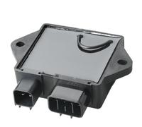 MCHkR Conjunto de Unidad 66T-85540-00 Compatible con Motor de de 2 Tiempos 40HP Compatible con 66T-85540