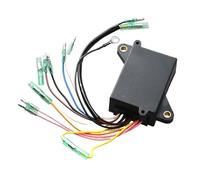 MCHkR Conjunto de Unidad Compatible con Motor fueraborda de 4 Tiempos 8HP 9.9HP Piezas Marinas 68T-85540-00 68T-85540-00-00 68T85540