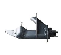 MCHkR Conjunto de Unidad Inferior 677-45300-01-4D Reemplazo para 677-45300 Compatible con Motor de de 2 Tiempos 8HP