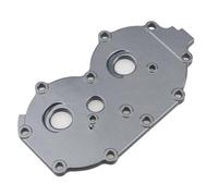 MCHkR Cubierta para Culata 1 Compatible con Modelos de embarcaciones Marinas Modelos de Barcos Modelos de Motores fueraborda 25HP 30HP 61N-11191 61N-11191-01-1S