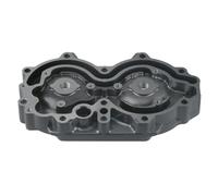 MCHkR Culata 66T-11111-01-94 66T-11111 66T-11111-00-94 66T-11111-00-1S Compatible con Motor fueraborda 2T E40X 40X