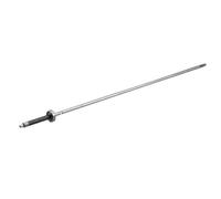 MCHkR Eje Conductor Largo 79,5 cm Número de Pieza 369-64302 369-64302-0M 369-64302-1M 369-64302-0 Compatible con Motor de 5HP 2T 4T