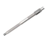 MCHkR Eje de hélice 362-64211 Compatible con Motor fueraborda 2 Tiempos 4 Tiempos 9.9HP 15HP 18HP 362-64211-0