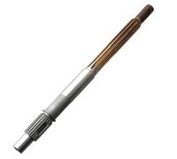 MCHkR Eje de hélice 57610-96310 57610-96311 57610-96303 Compatible con fueraborda 25 30