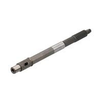 MCHkR Eje de hélice 688-45611-00 688-45611 T85-04000501 Compatible con Motor fueraborda 75HP 85HP 90HP 60 65 2/4 Tiempos