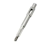 MCHkR Eje de hélice 6E0-45611-01 Compatible con Motor de de 2 Tiempos 4HP 5HP 4hp 5hp