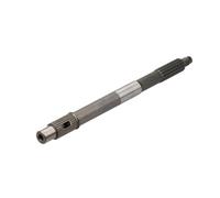 MCHkR Eje de transmisión 688-45611-00 688-45611 Compatible con Motor Marino de 2 Tiempos y 4 Tiempos 75HP 85HP 90HP 50 60 65 F40 F45 FT50